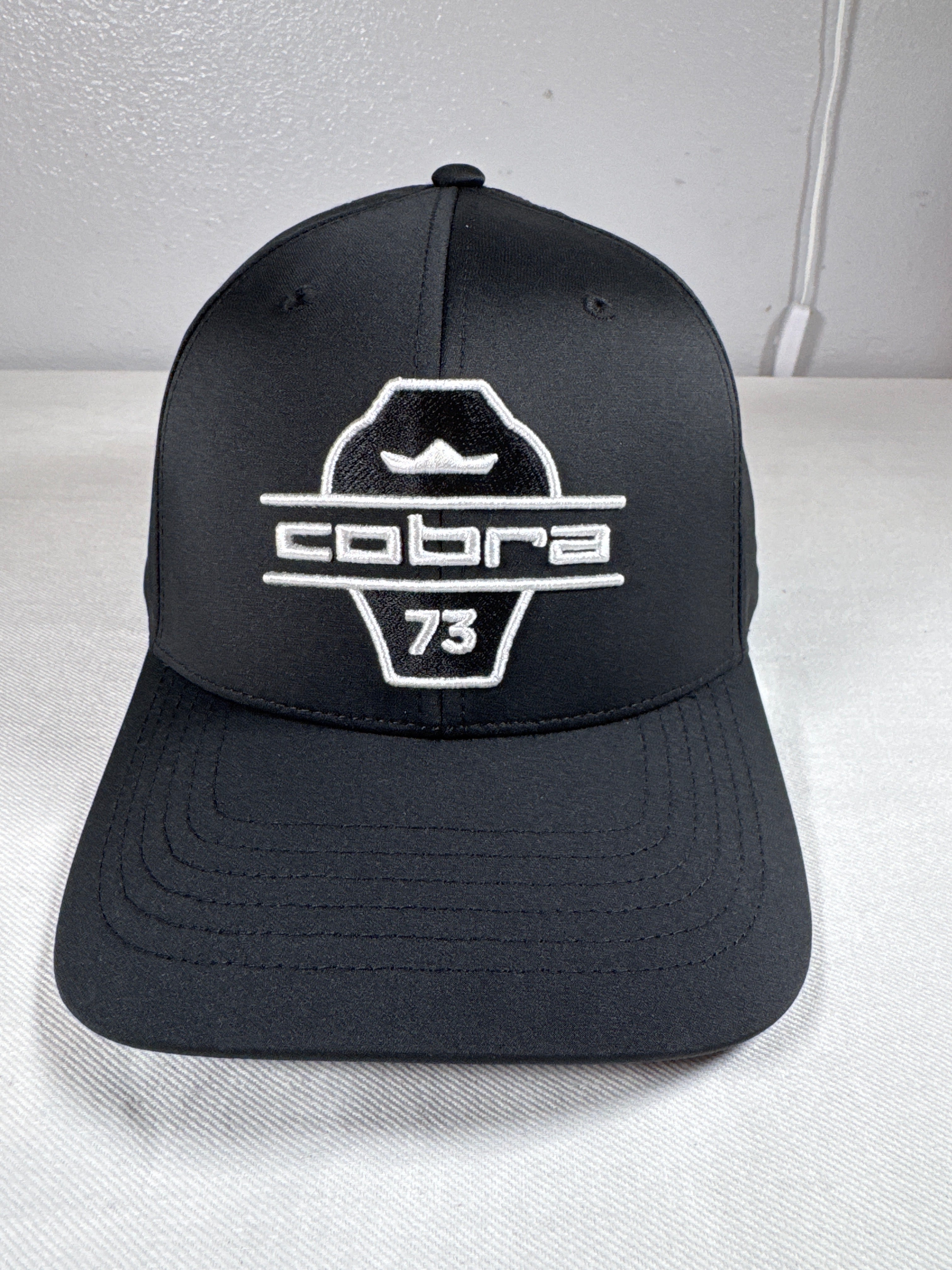 Cobra 73 Performance Golf Hat – New with Tags