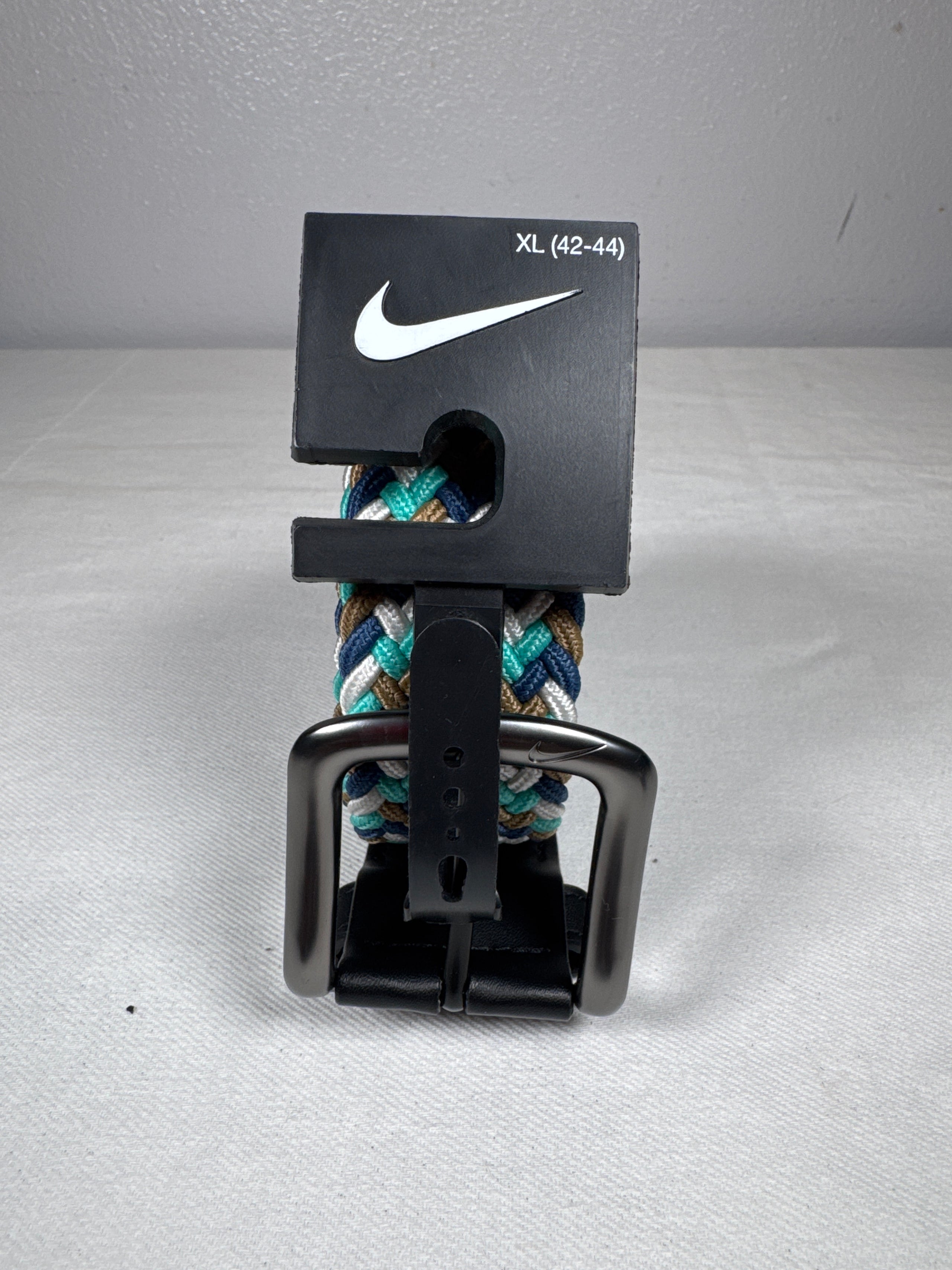 Nike Braided Stretch Golf Belt – New with Tags