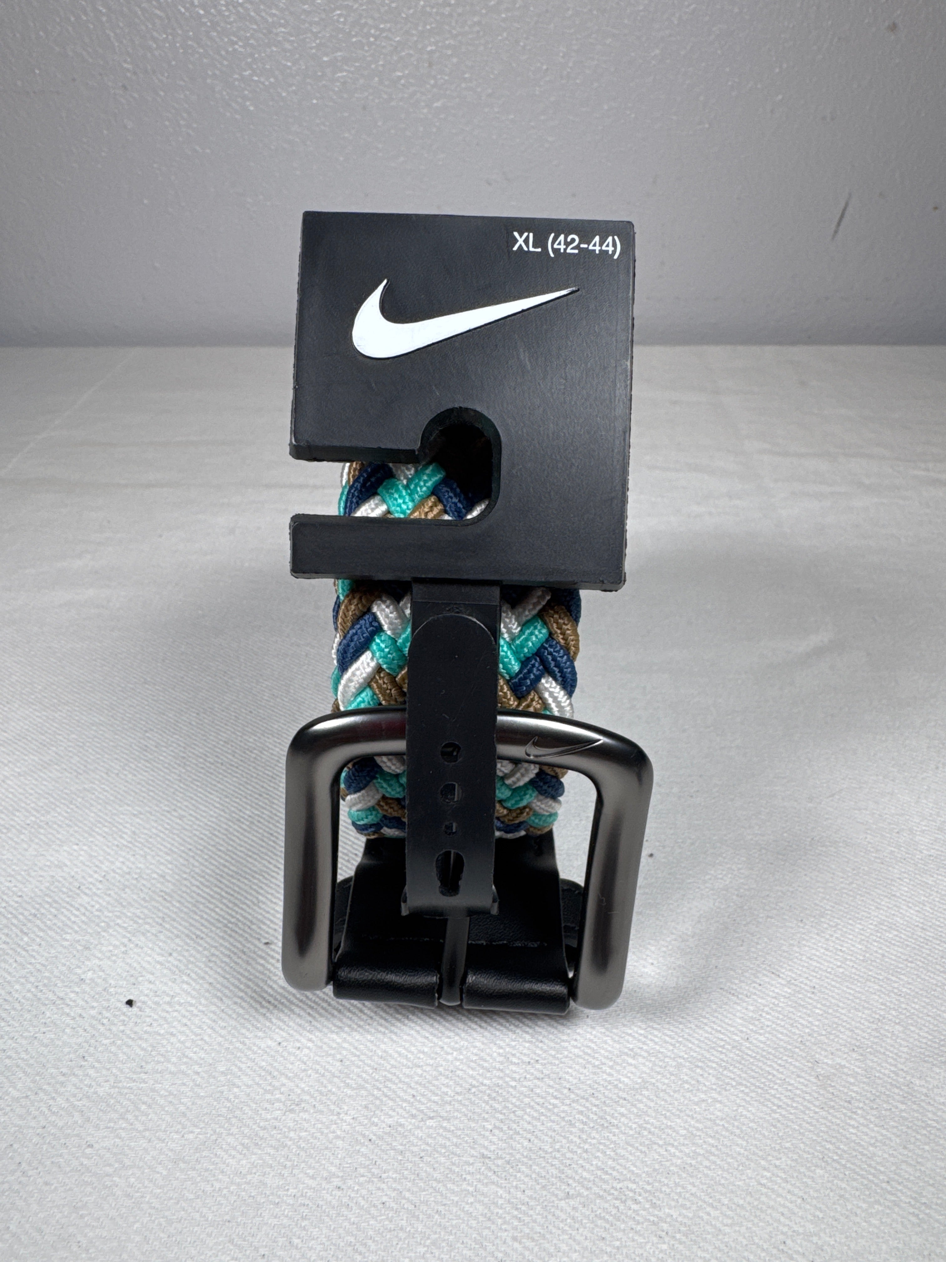 Nike Braided Stretch Golf Belt – New with Tags