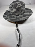 PGA Tour Camo Bucket Hat – New with Tags