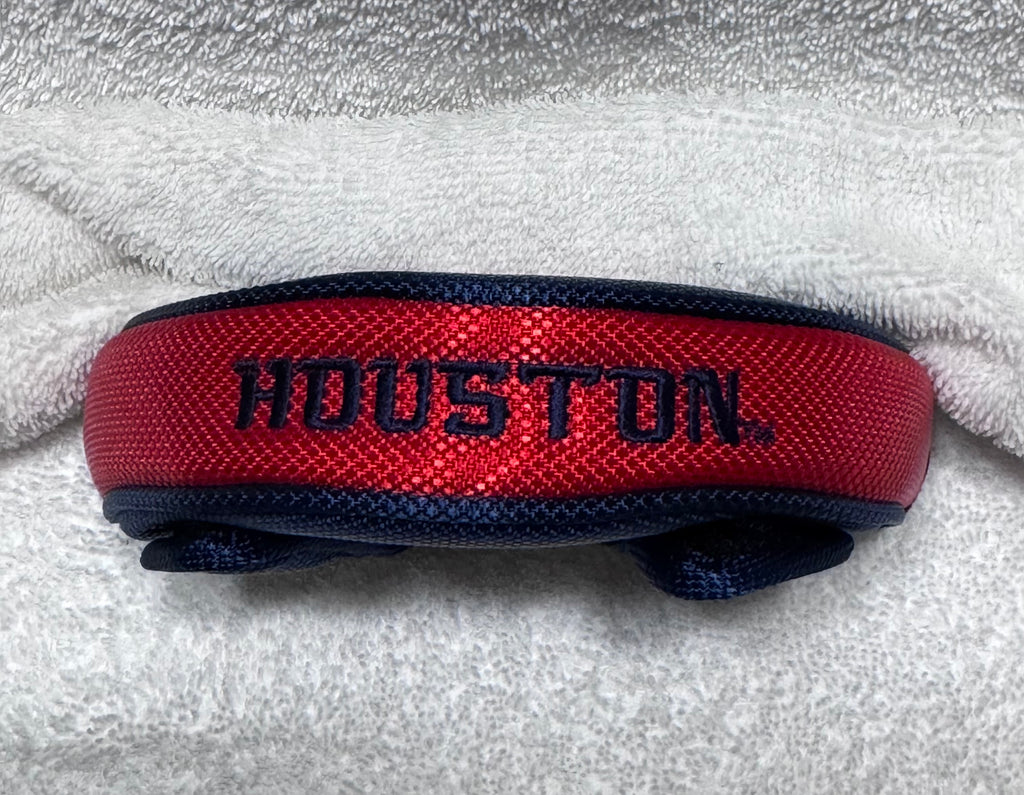 University of Houston Cougars Mallet Putter Cover – Team Effort (New)