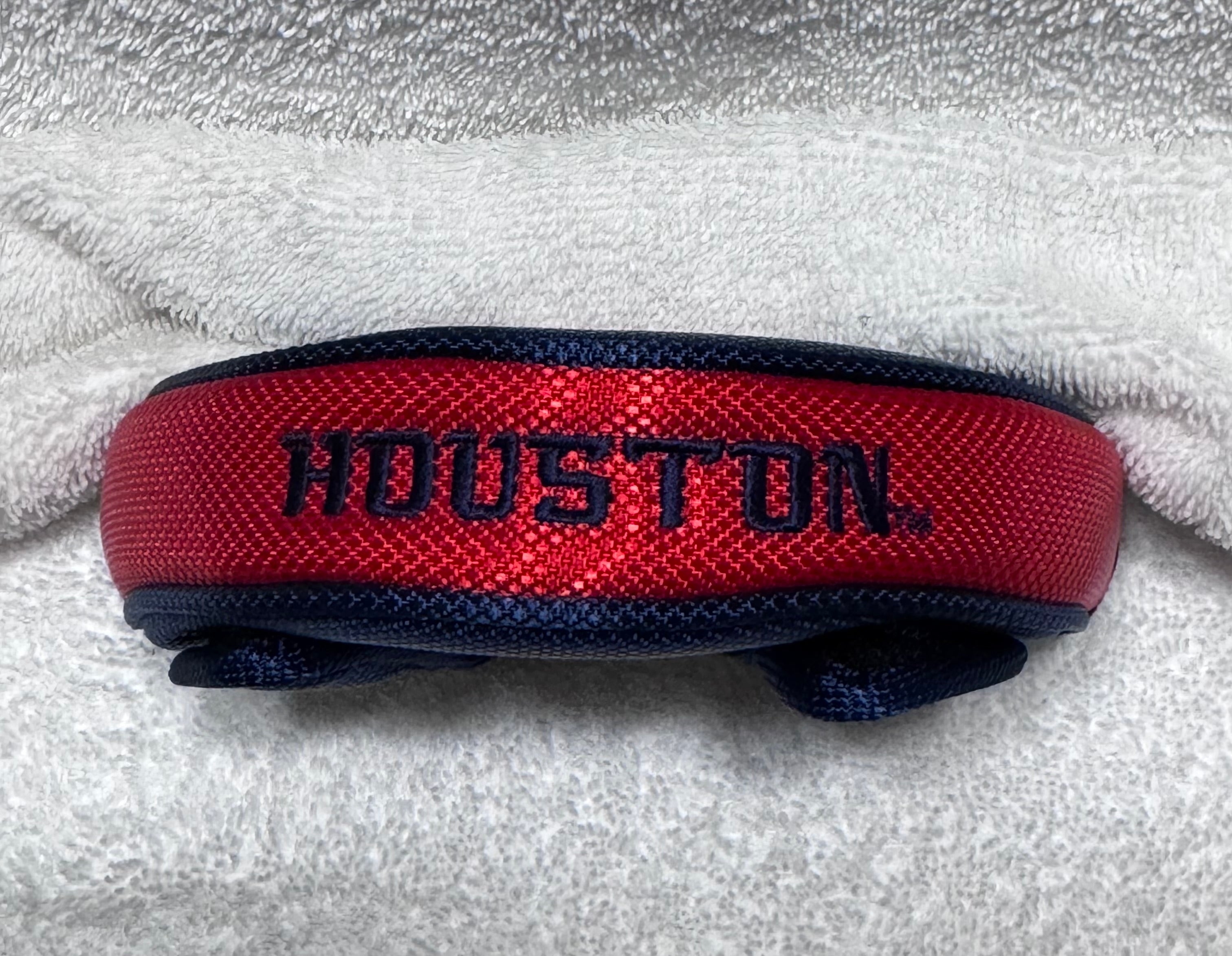 University of Houston Cougars Mallet Putter Cover – Team Effort (New)