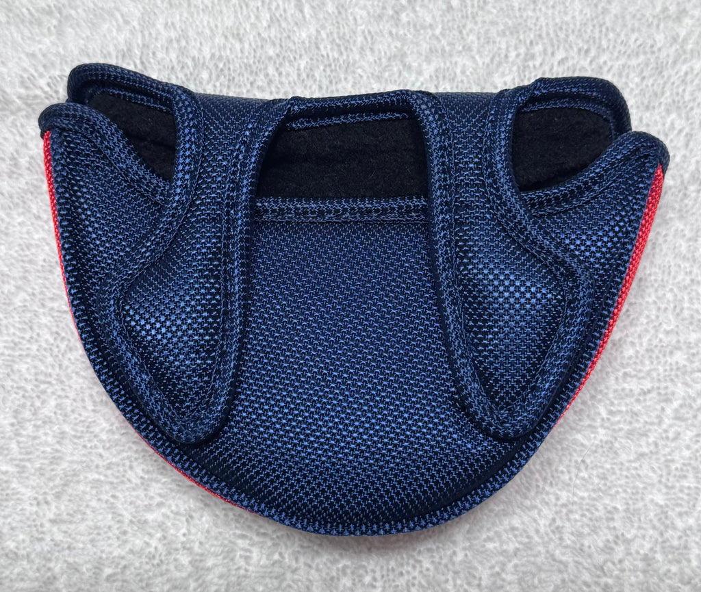 University of Houston Cougars Mallet Putter Cover – Team Effort (New)