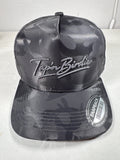 Tap’n Birdie Snapback Hat – New