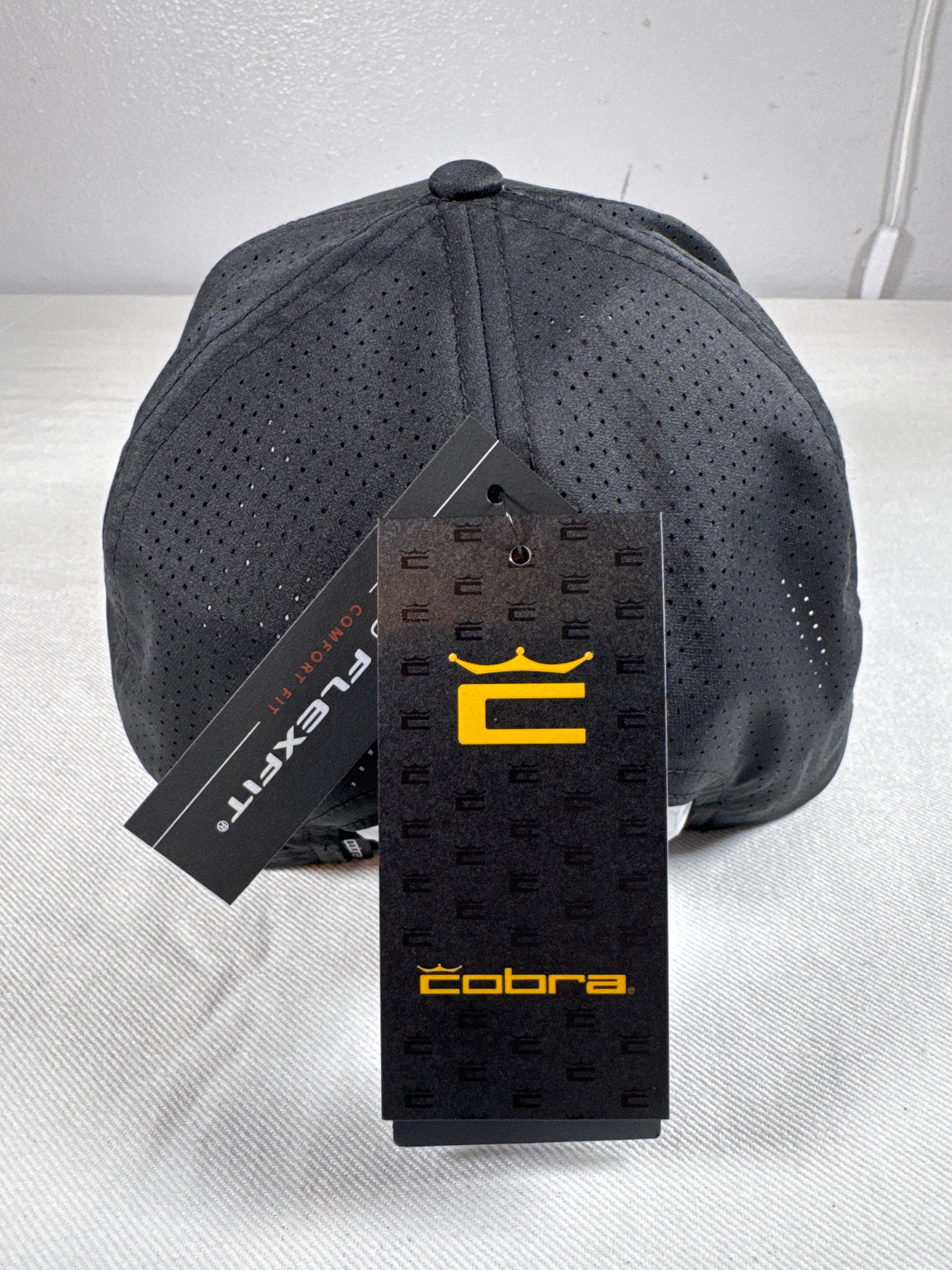 Cobra 73 Performance Golf Hat – New with Tags