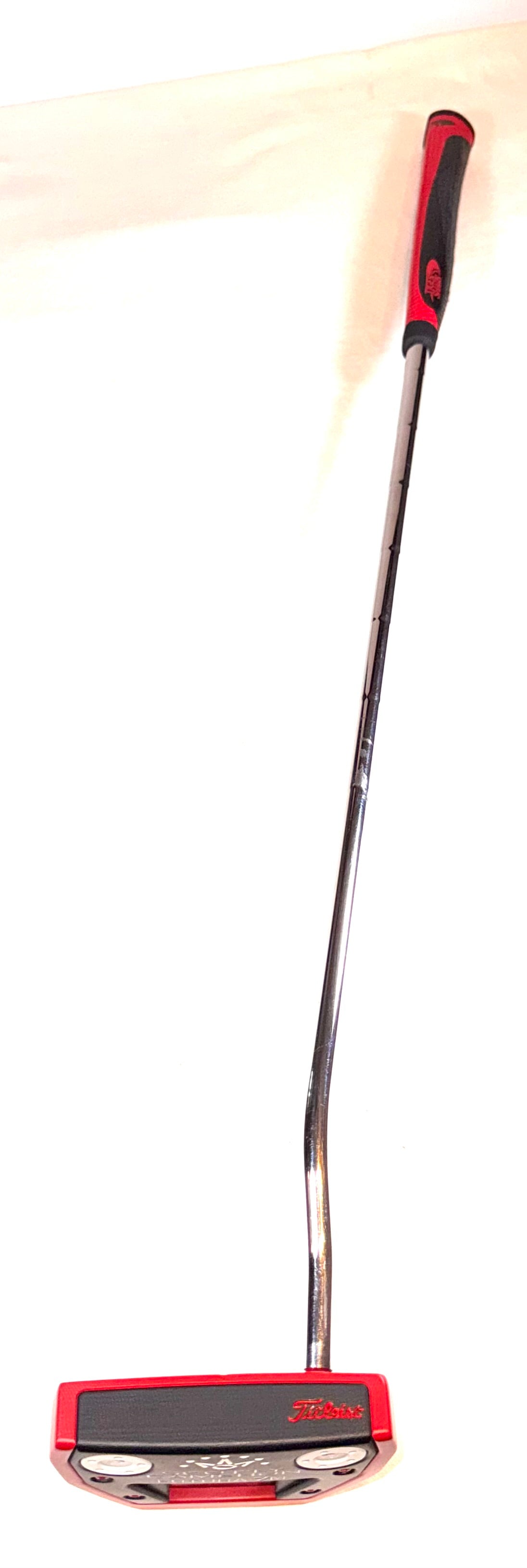 Scotty Cameron Futura 7M Custom Putter – 34” – RH