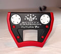 Scotty Cameron Futura 7M Custom Putter – 34” – RH