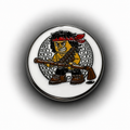 Toy Soldier Ball Marker