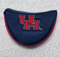 University of Houston Cougars Mallet Putter Cover – Team Effort (New)