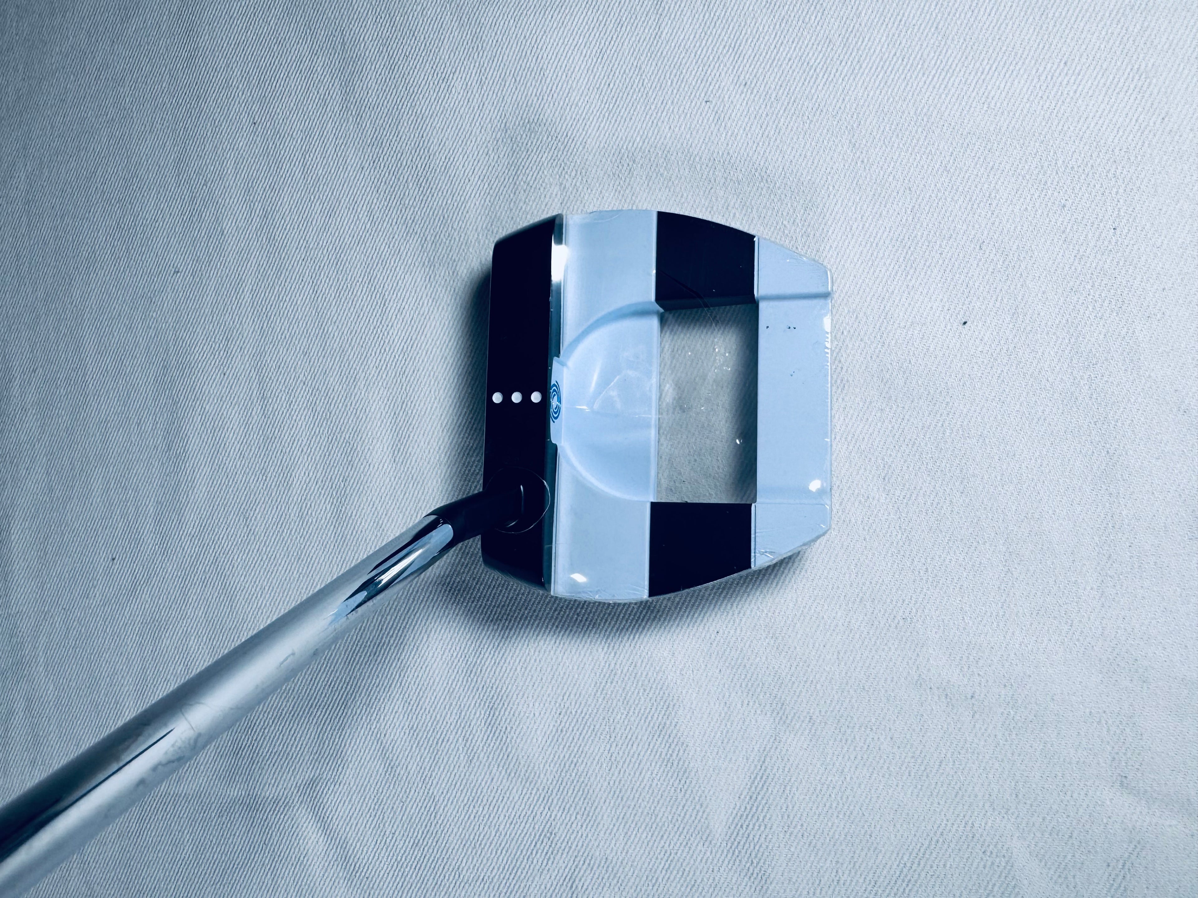 Odyssey Ai-ONE Jailbird Mini Cruiser Putter – New, 33”