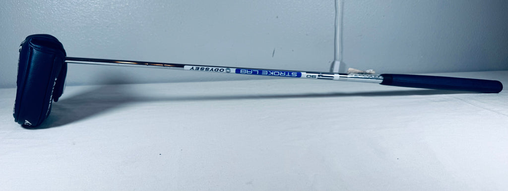 Odyssey Ai-ONE Jailbird Mini Cruiser Putter – New, 33”