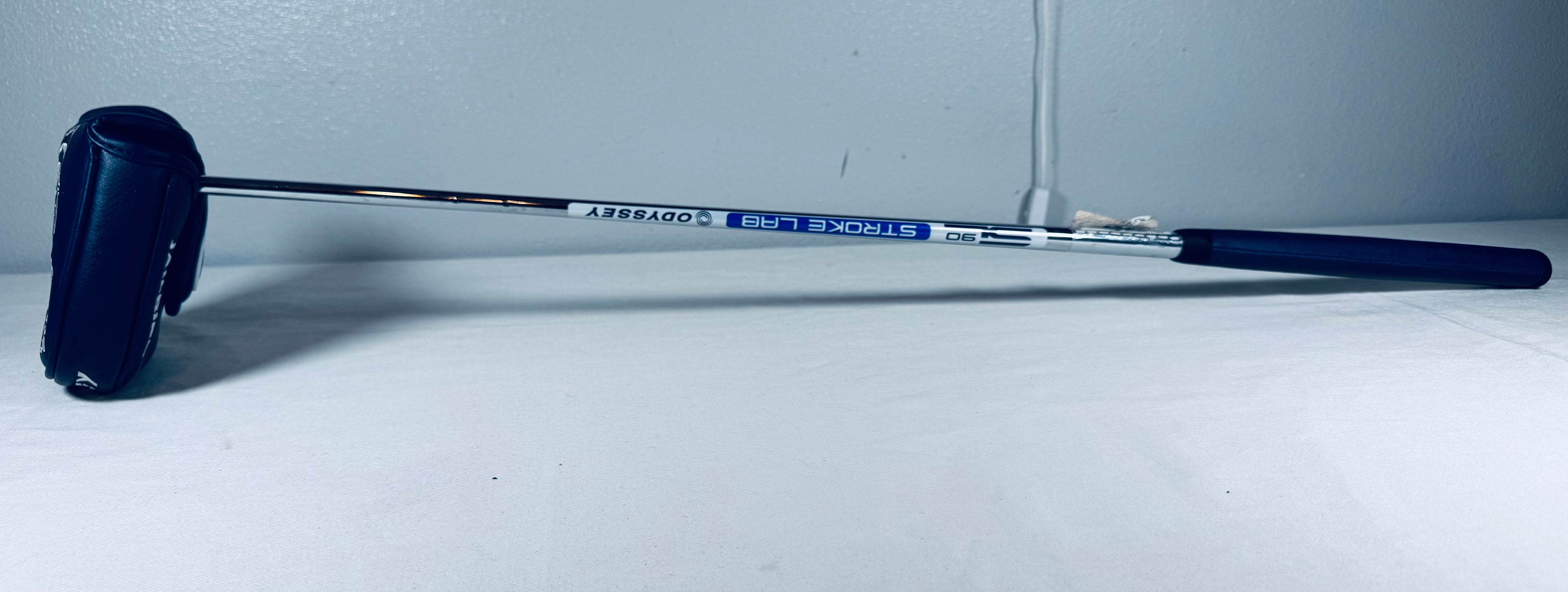 Odyssey Ai-ONE Jailbird Mini Cruiser Putter – New, 33”