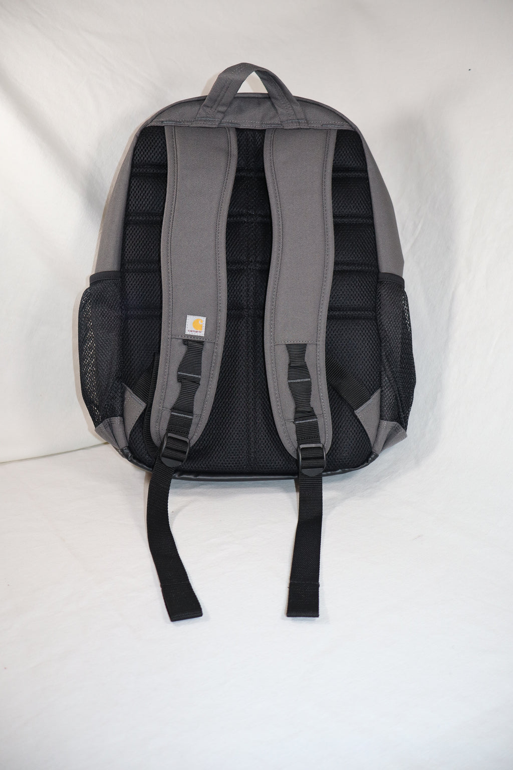 Carhartt 27L Single-Compartment Backpack – Gray – New with Tags