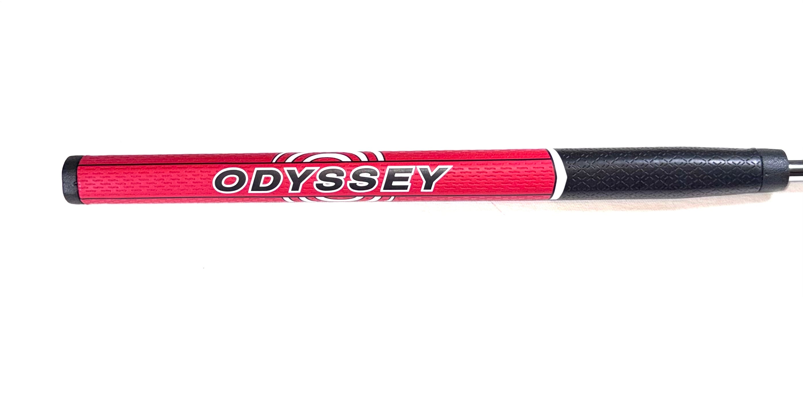 Odyssey Ai-ONE Cruiser Jailbird 1/2 Ball DB Putter – 37” – RH – NEW