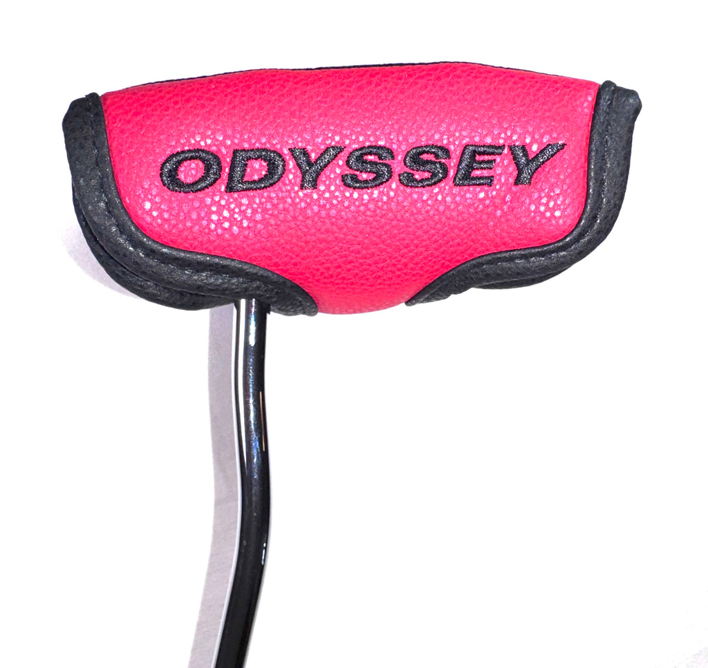 Odyssey Ai-ONE Cruiser Jailbird 1/2 Ball DB Putter – 37” – RH – NEW