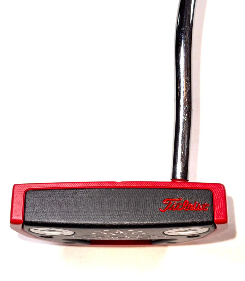 Scotty Cameron Futura 7M Custom Putter – 34” – RH