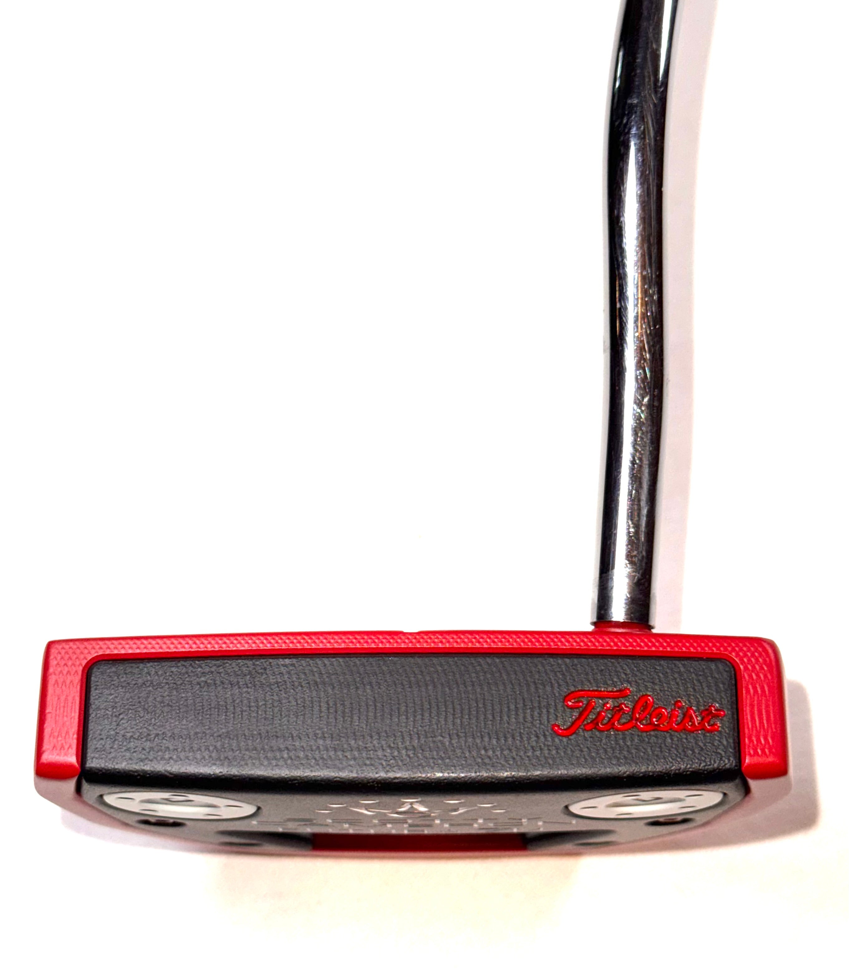 Scotty Cameron Futura 7M Custom Putter – 34” – RH