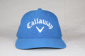 Callaway Odyssey Adjustable Hat – Blue – New with Tags