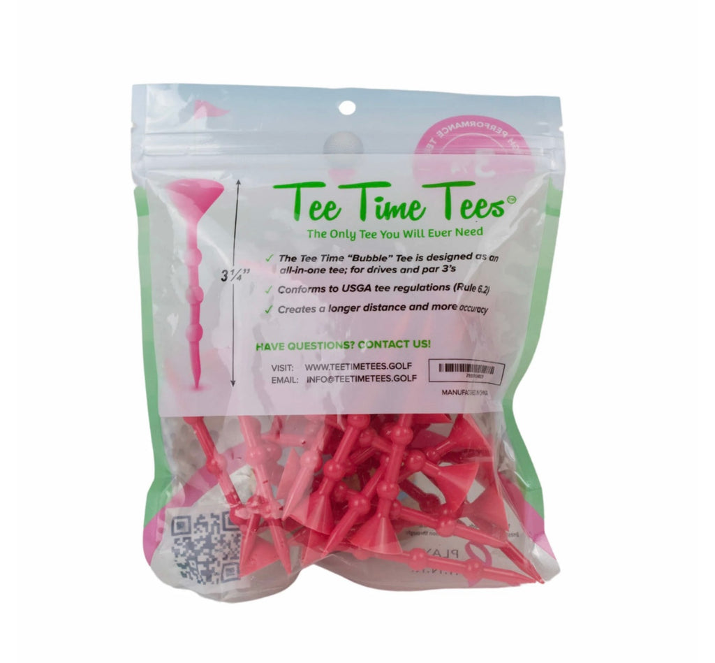 Tee Time Tees