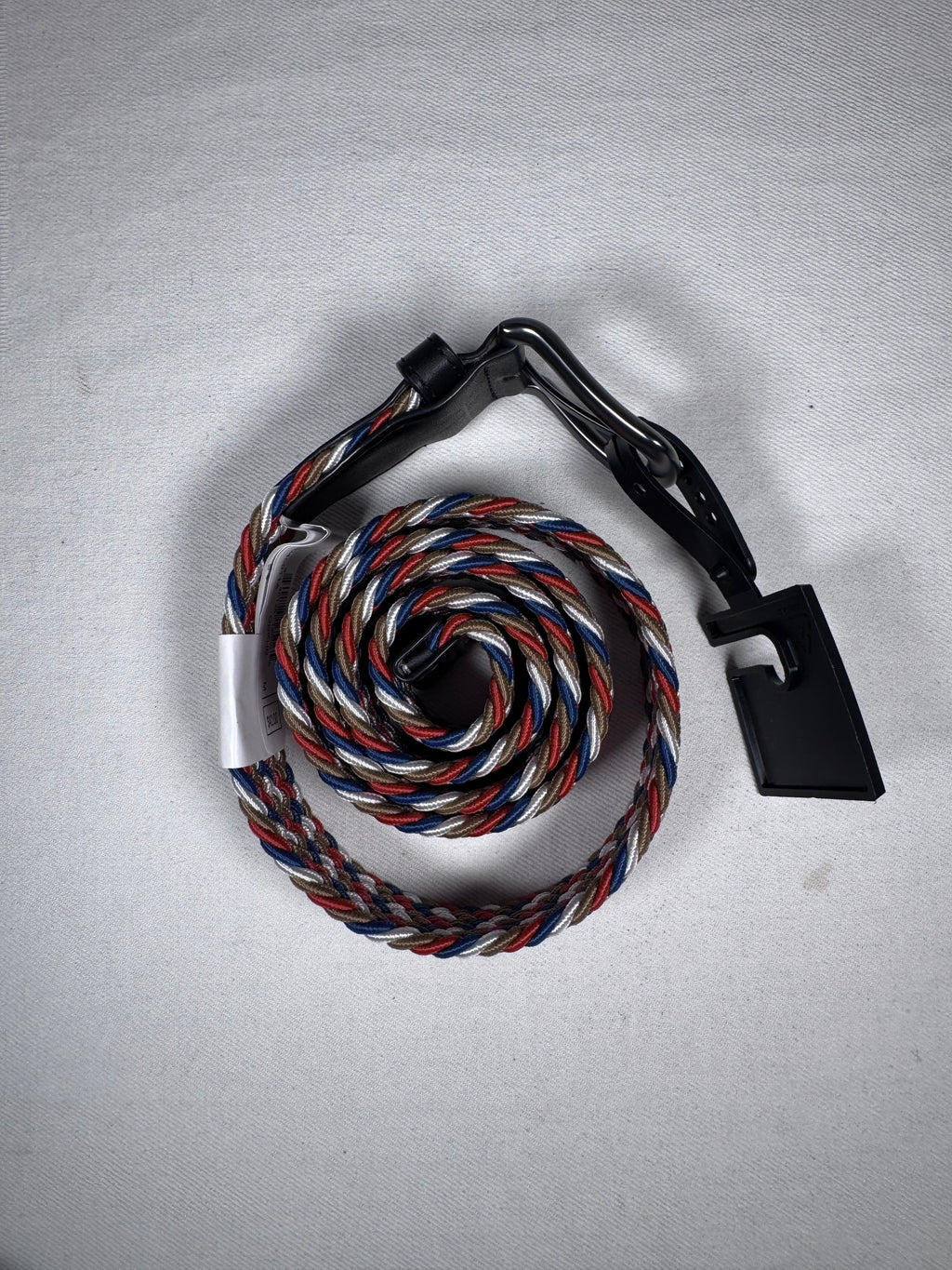 Nike Braided Stretch Golf Belt – New with Tags