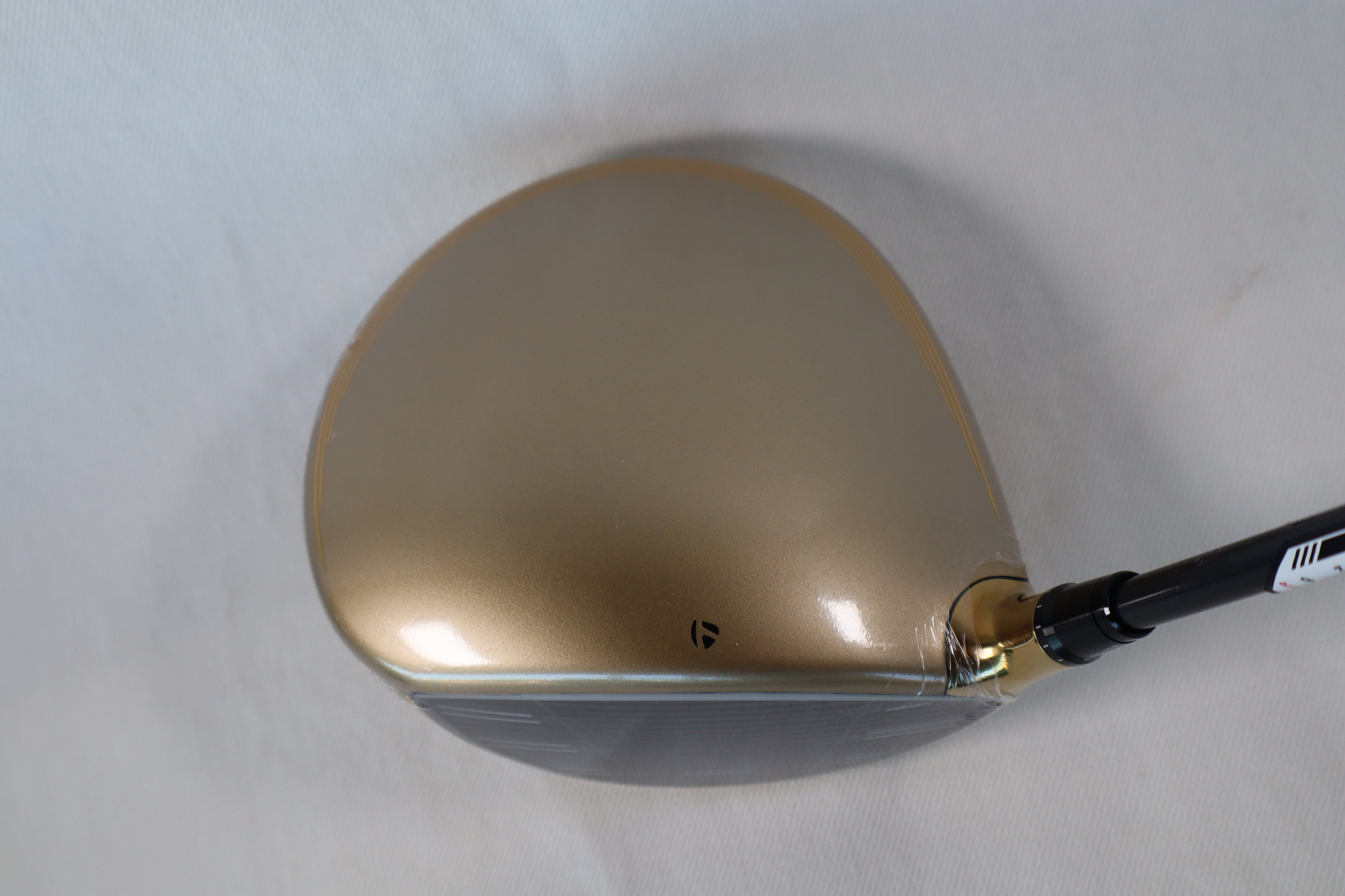 TaylorMade Qi35 Precious Metals Designer Series Driver