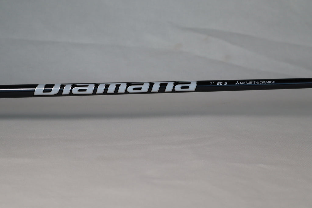 TaylorMade Qi35 Max Driver