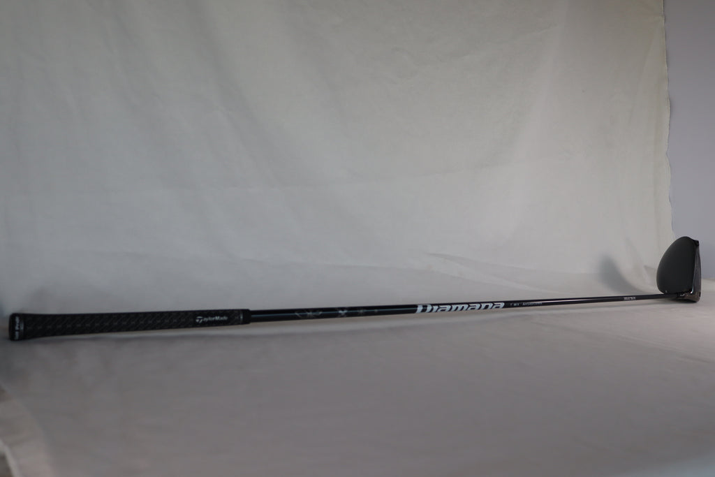 TaylorMade Qi35 Max Driver