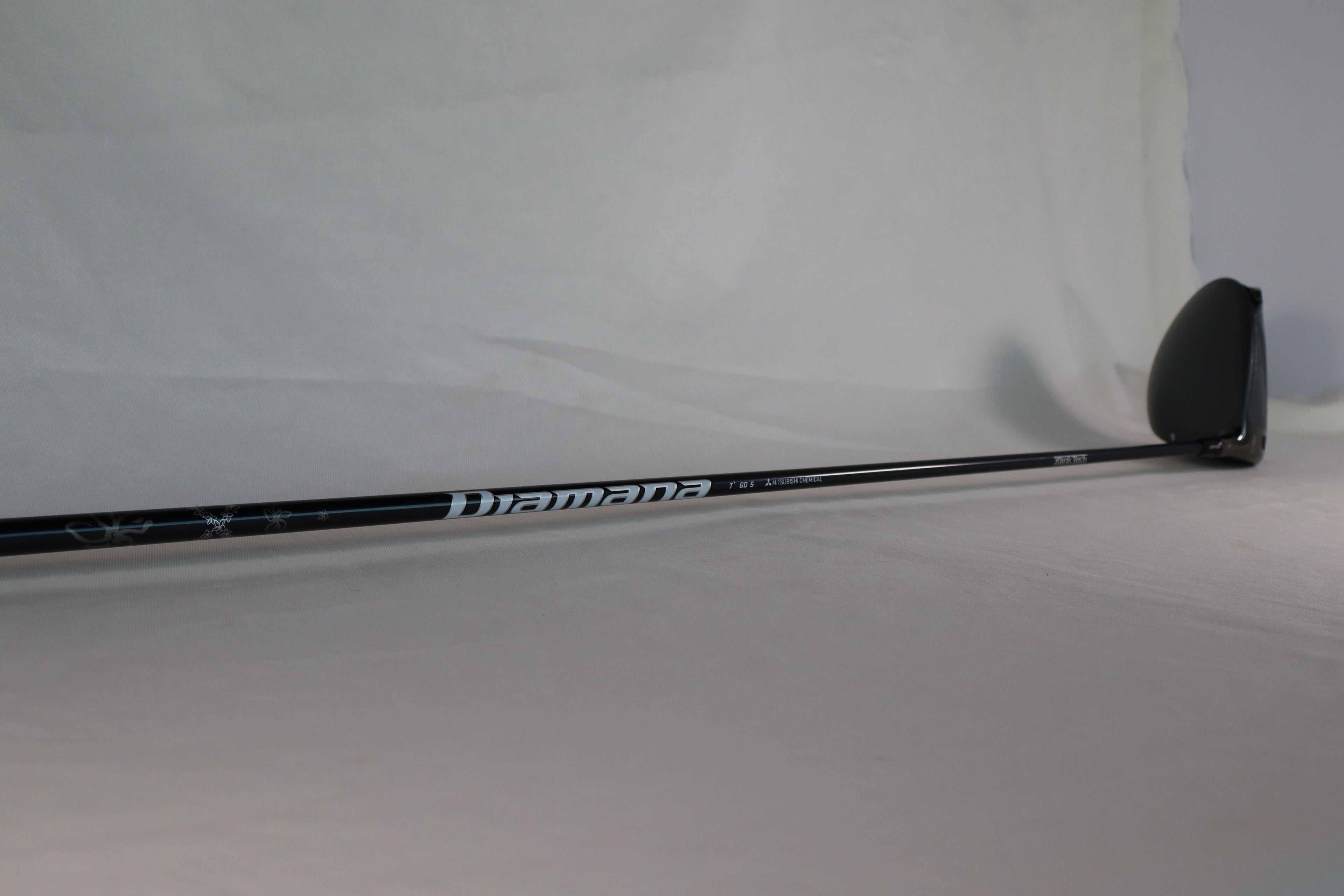 TaylorMade Qi35 Max Driver