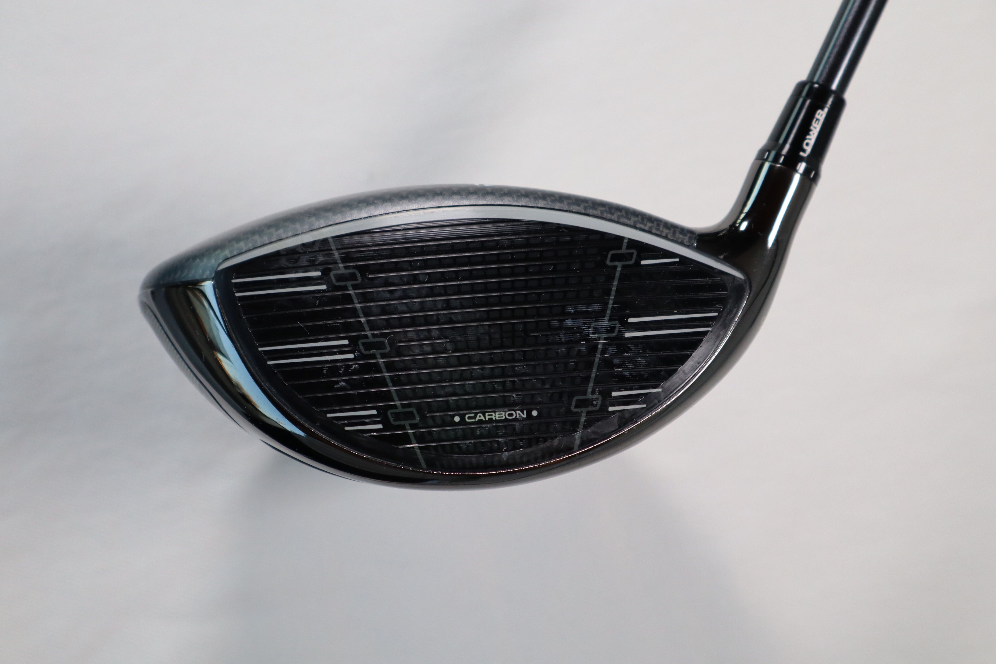 TaylorMade Qi35 Max Driver