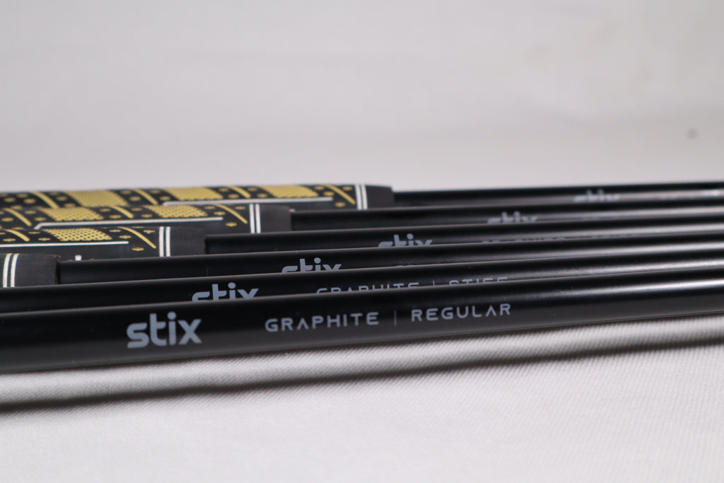 STIX Iron Set