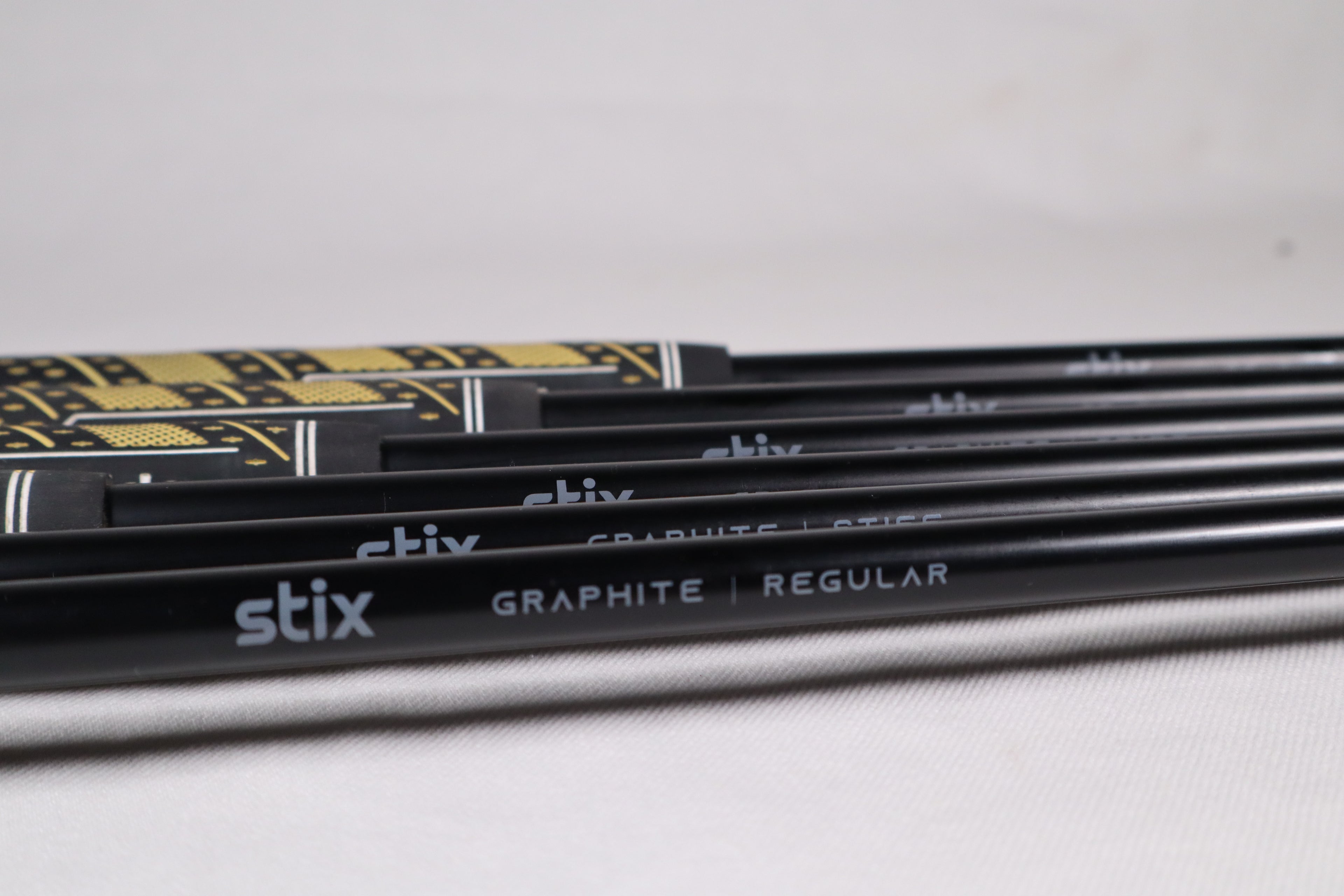 STIX Iron Set