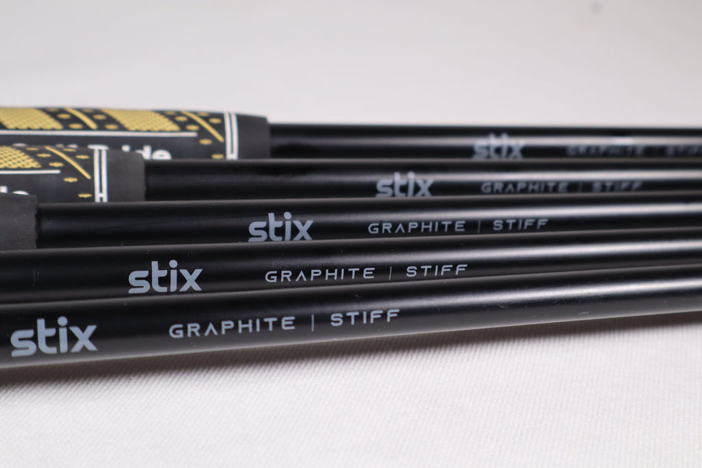 STIX Iron Set