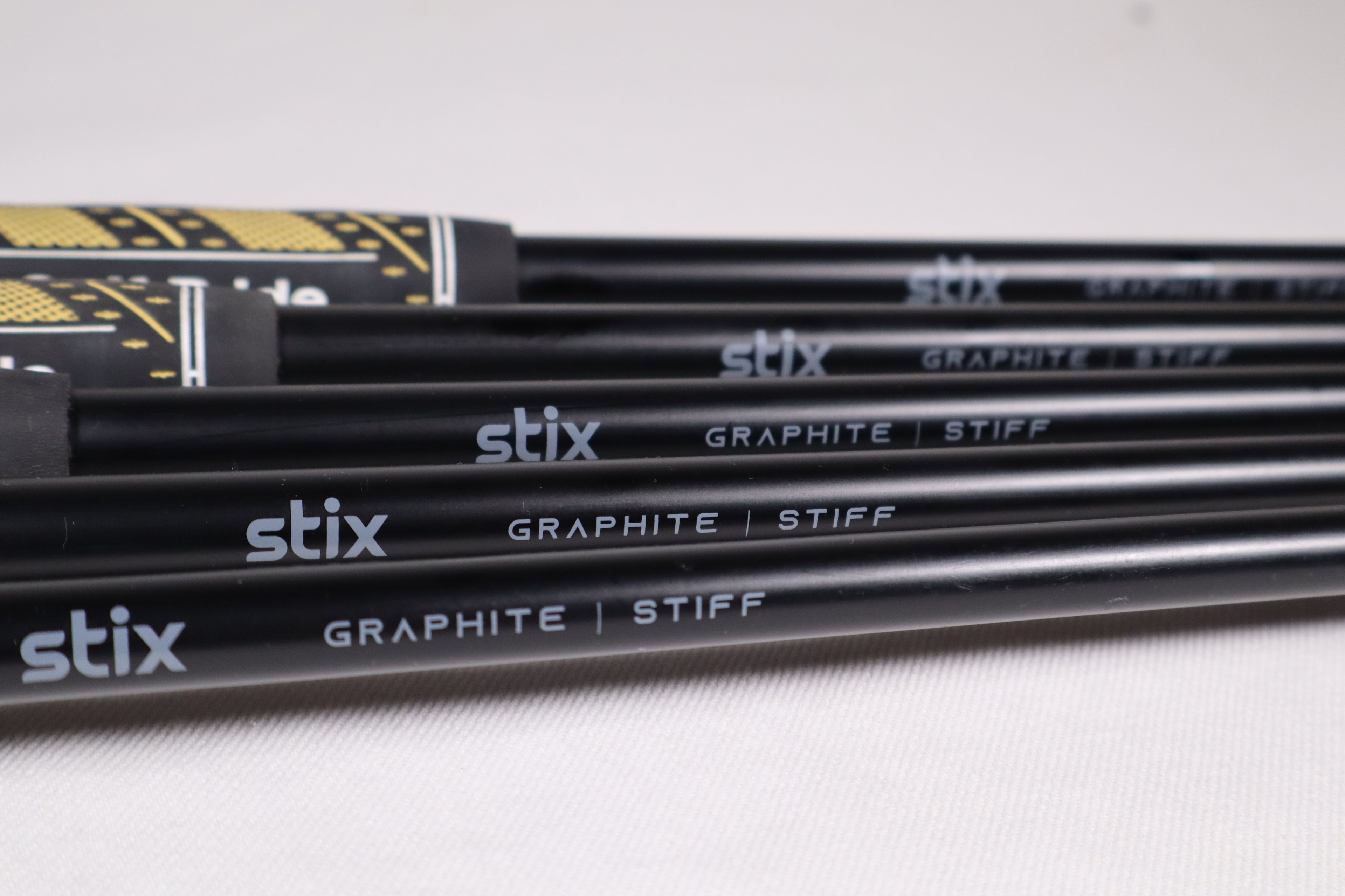 STIX Iron Set