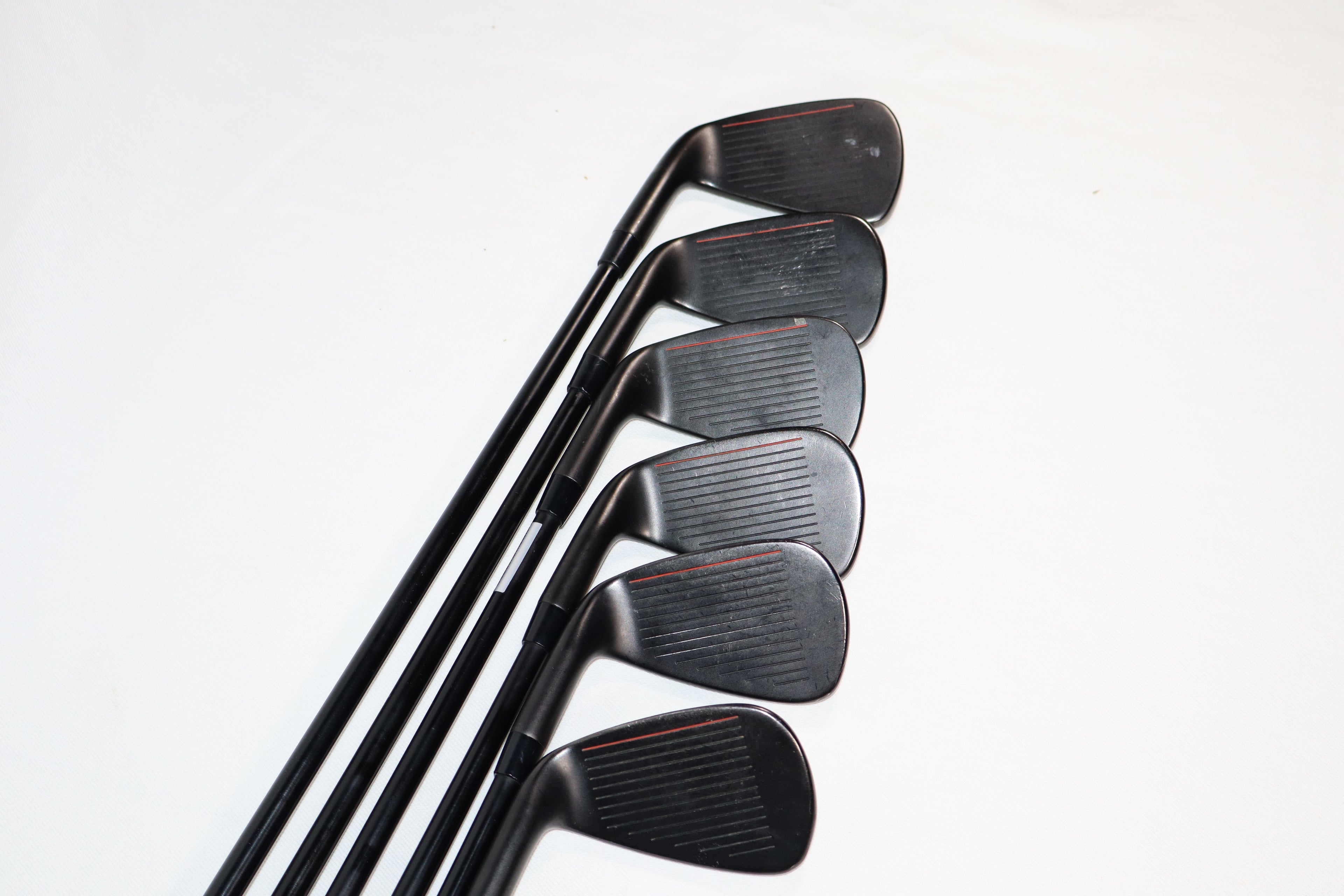 STIX Iron Set