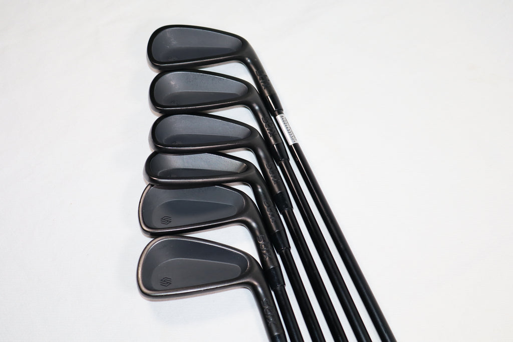 STIX Iron Set