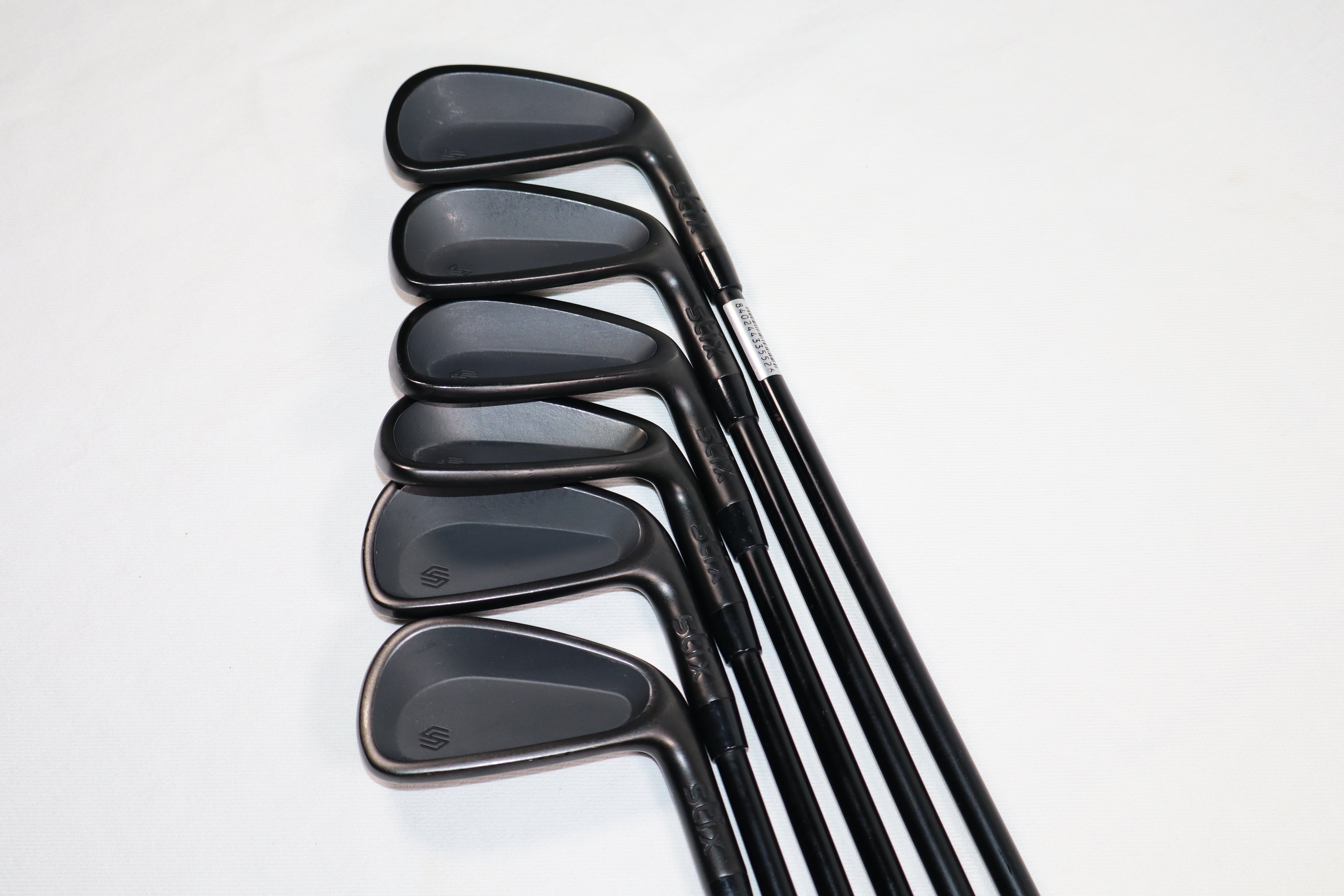 STIX Iron Set