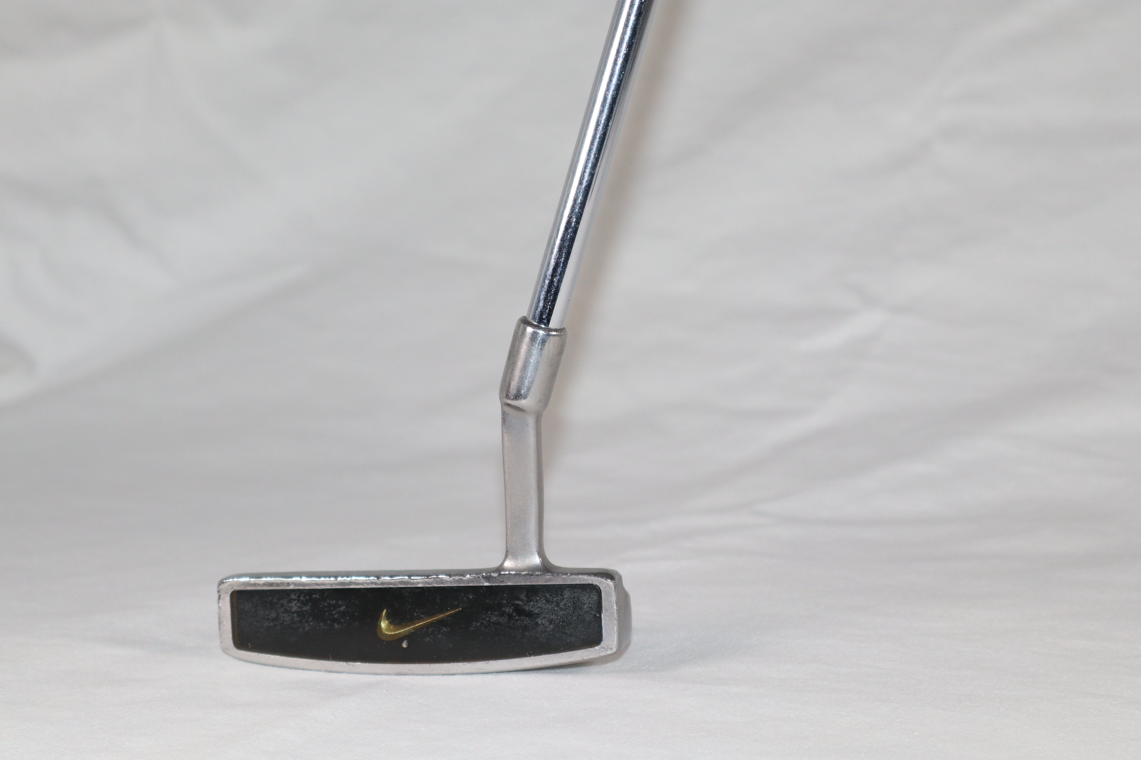 Nike Everclear E22 Putter - Vintage Nike Golf