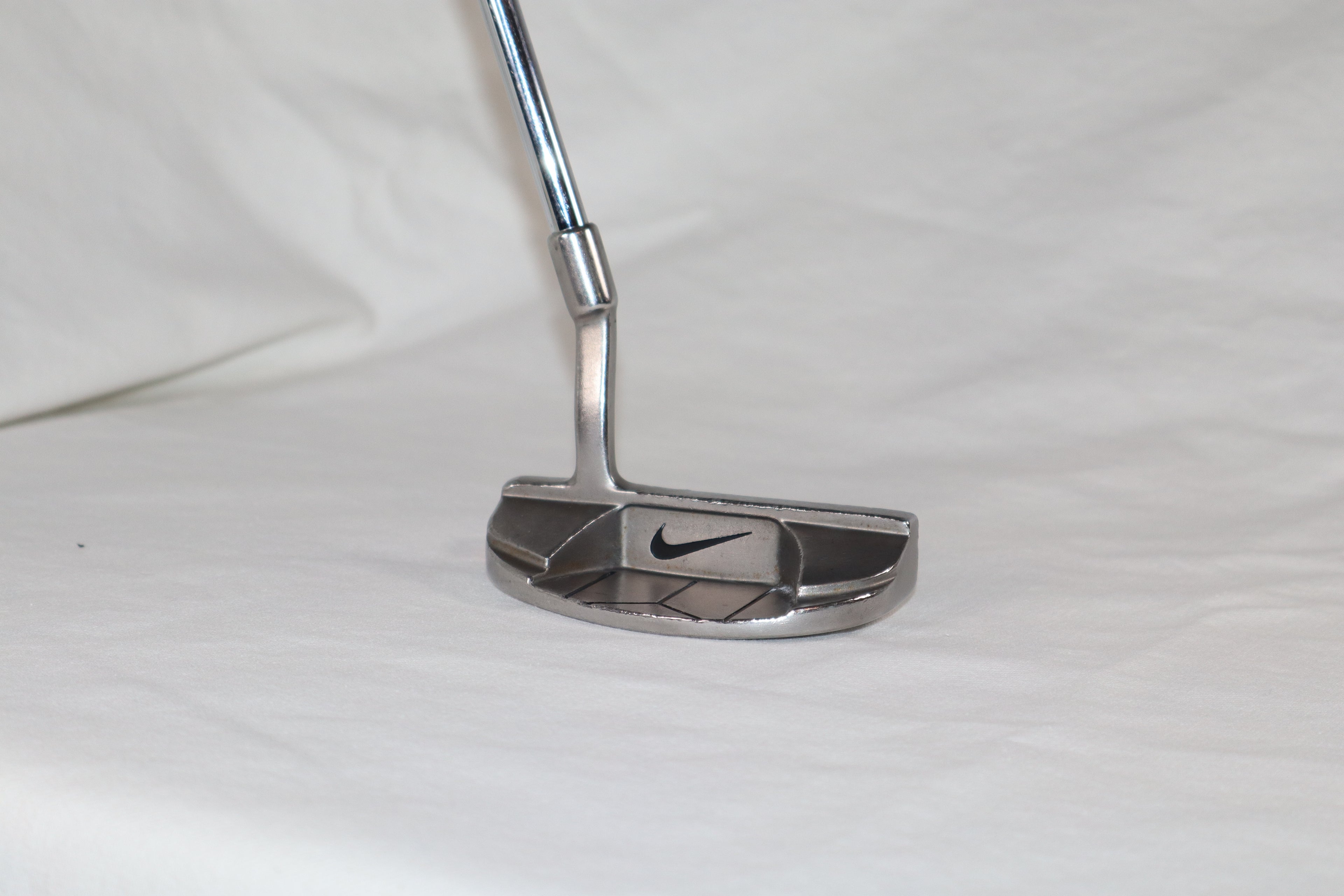 Nike Everclear E22 Putter - Vintage Nike Golf