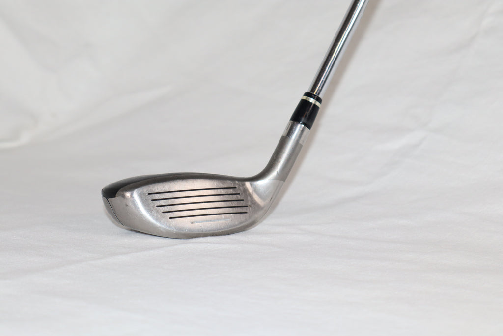 Nike SlingShot HL 3-Hybrid 20°, Uniflex Steel, Men's Right-Handed, All Original!