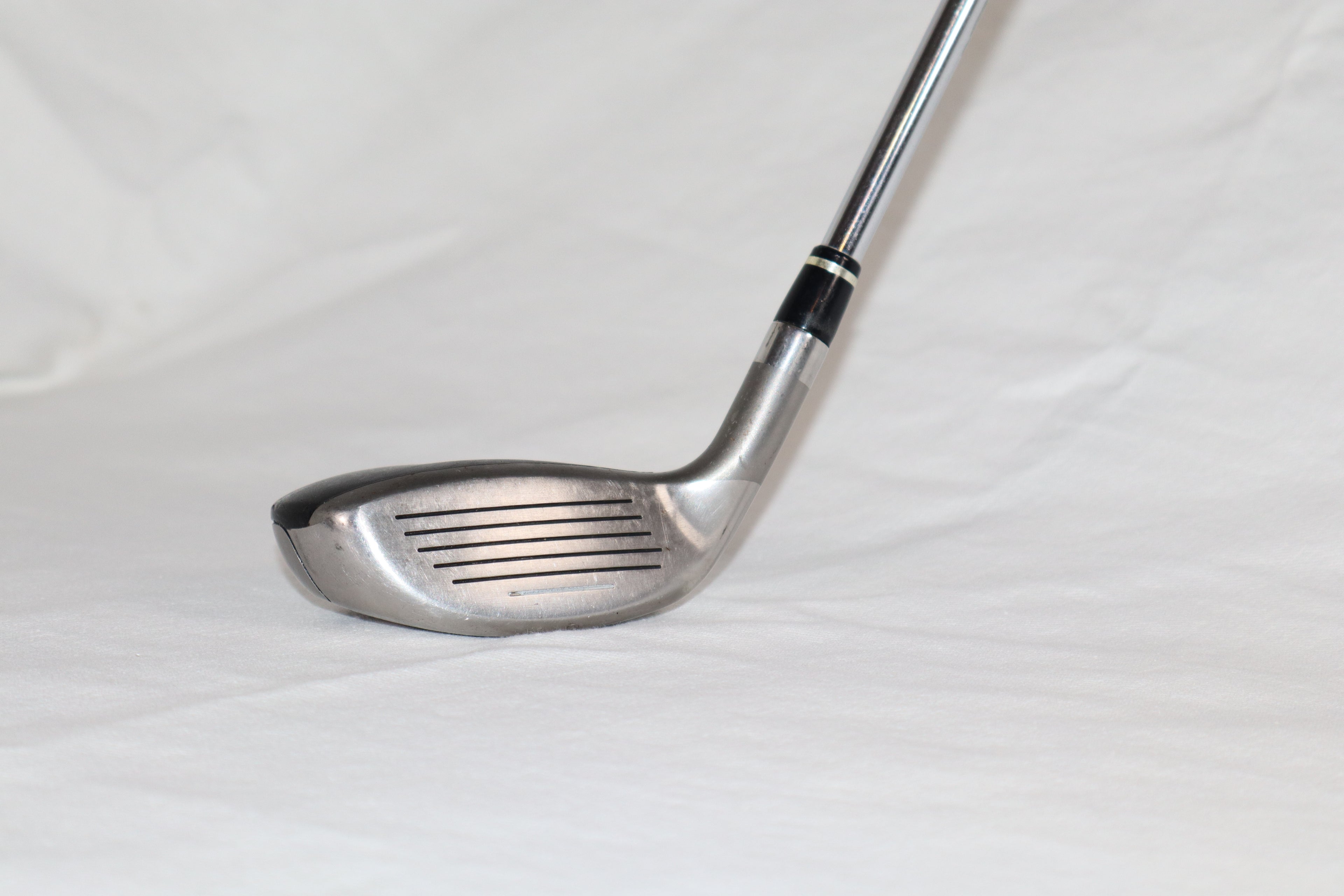 Nike SlingShot HL 3-Hybrid 20°, Uniflex Steel, Men's Right-Handed, All Original!