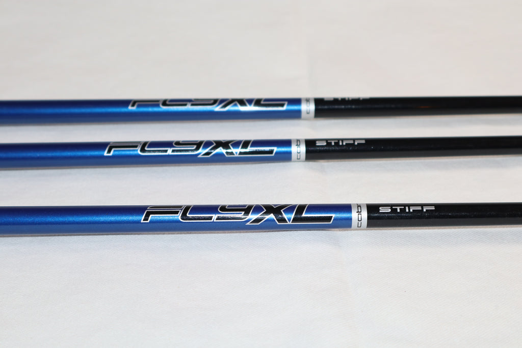 Cobra FLY XL Combo Iron & Wood Set