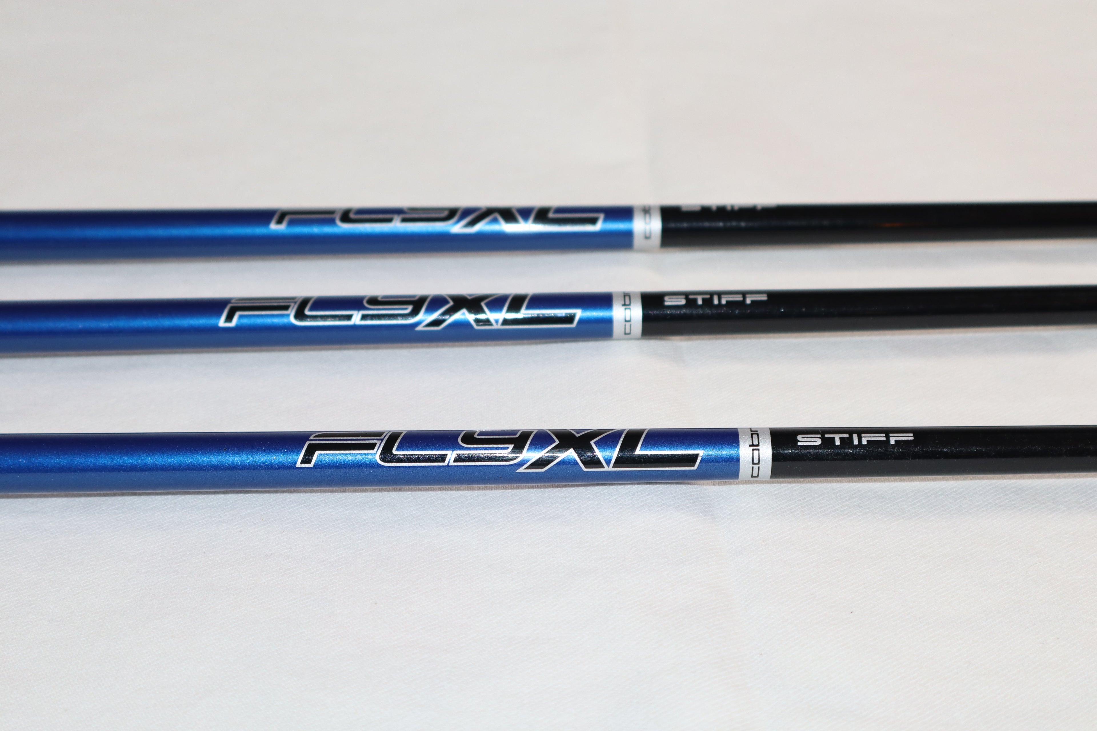 Cobra FLY XL Combo Iron & Wood Set