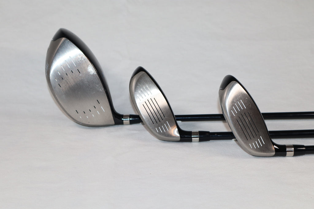 Cobra FLY XL Combo Iron & Wood Set