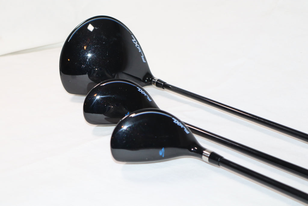 Cobra FLY XL Combo Iron & Wood Set