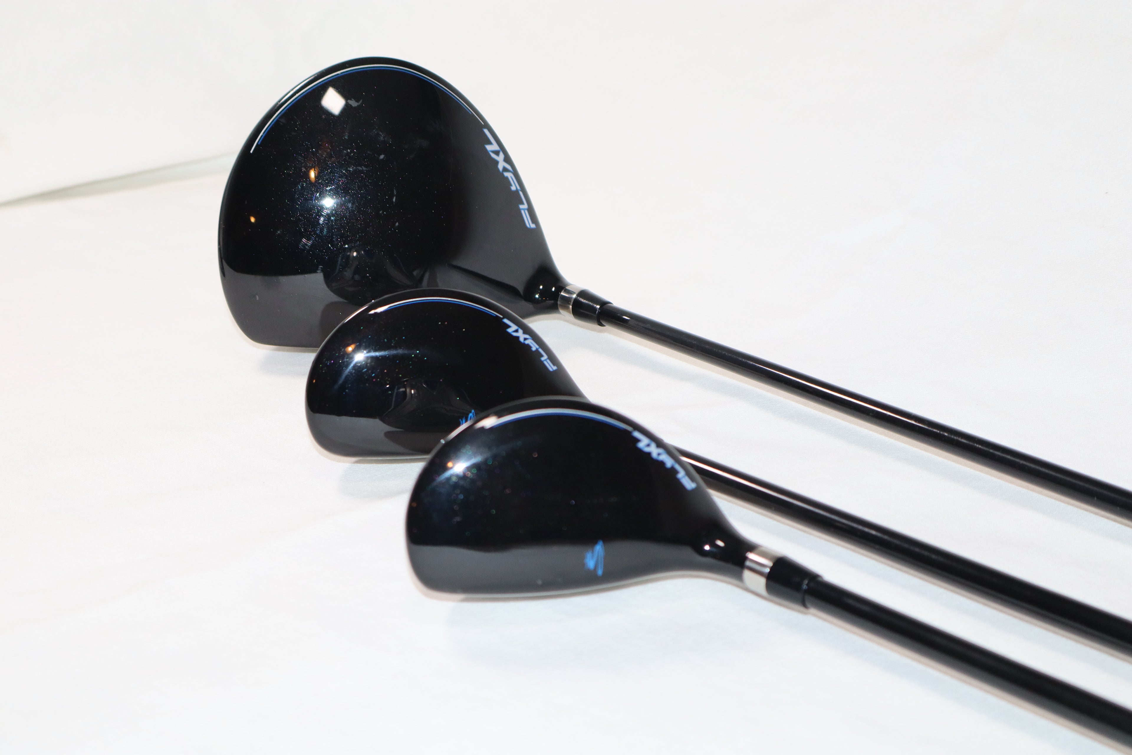 Cobra FLY XL Combo Iron & Wood Set