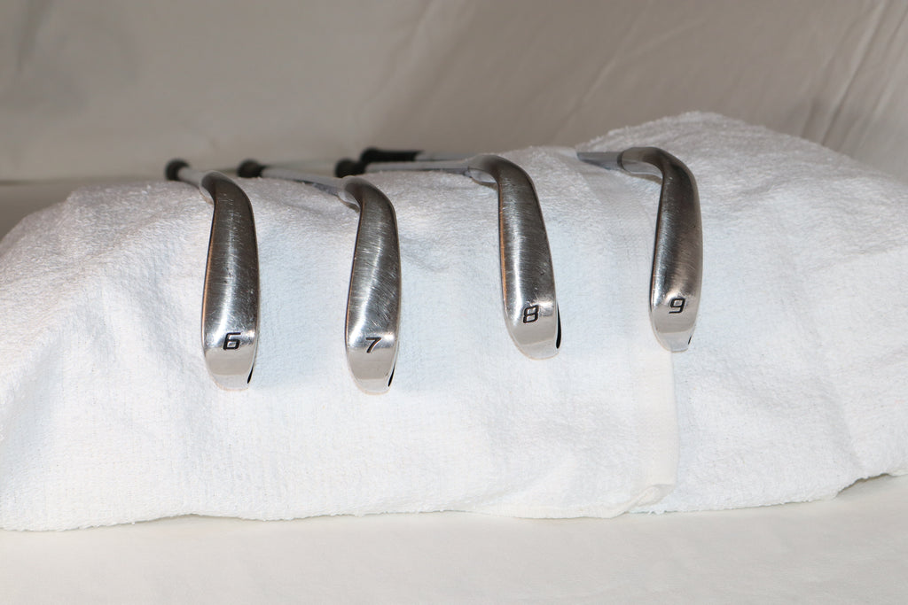 Cobra FLY XL Combo Iron & Wood Set