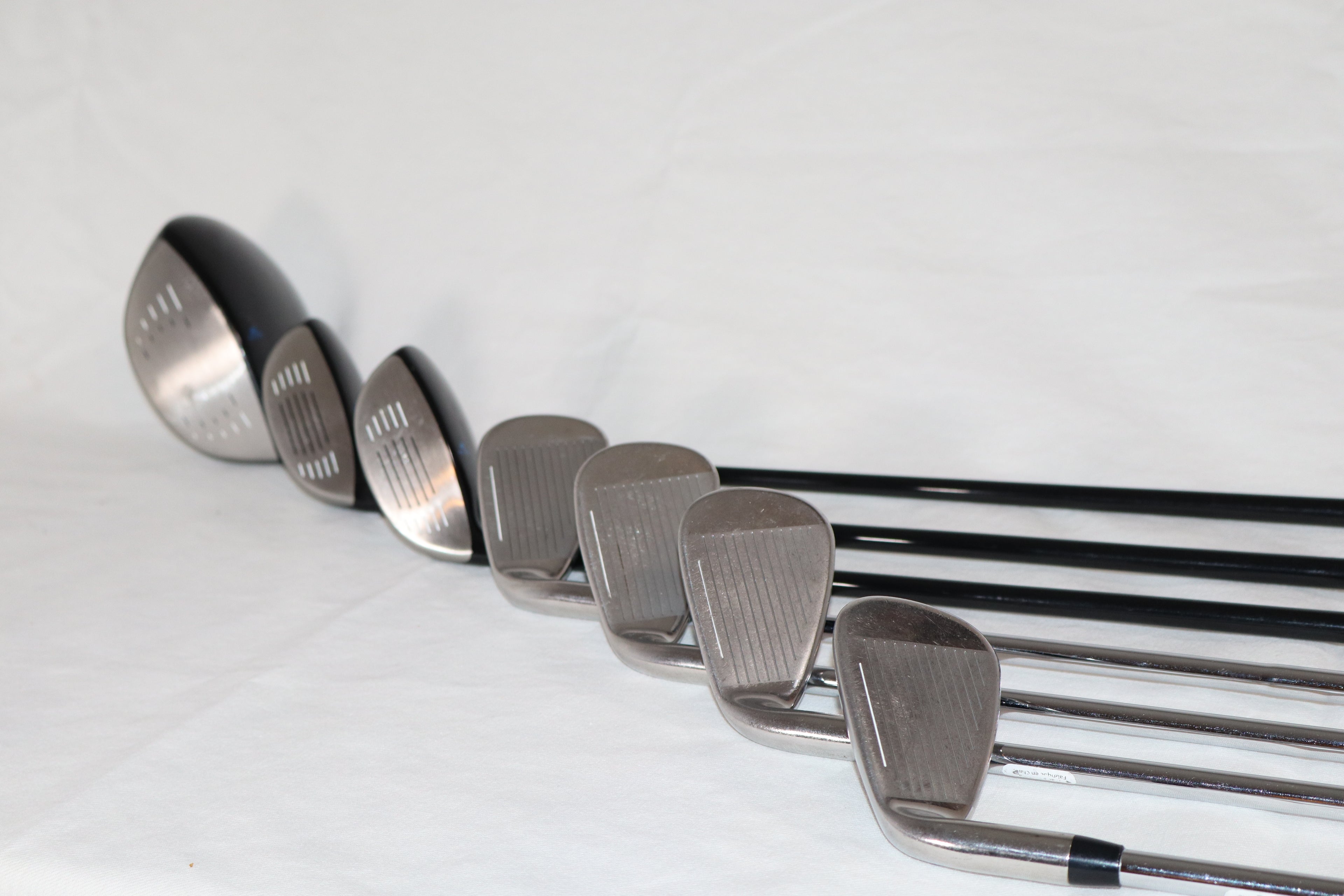 Cobra FLY XL Combo Iron & Wood Set