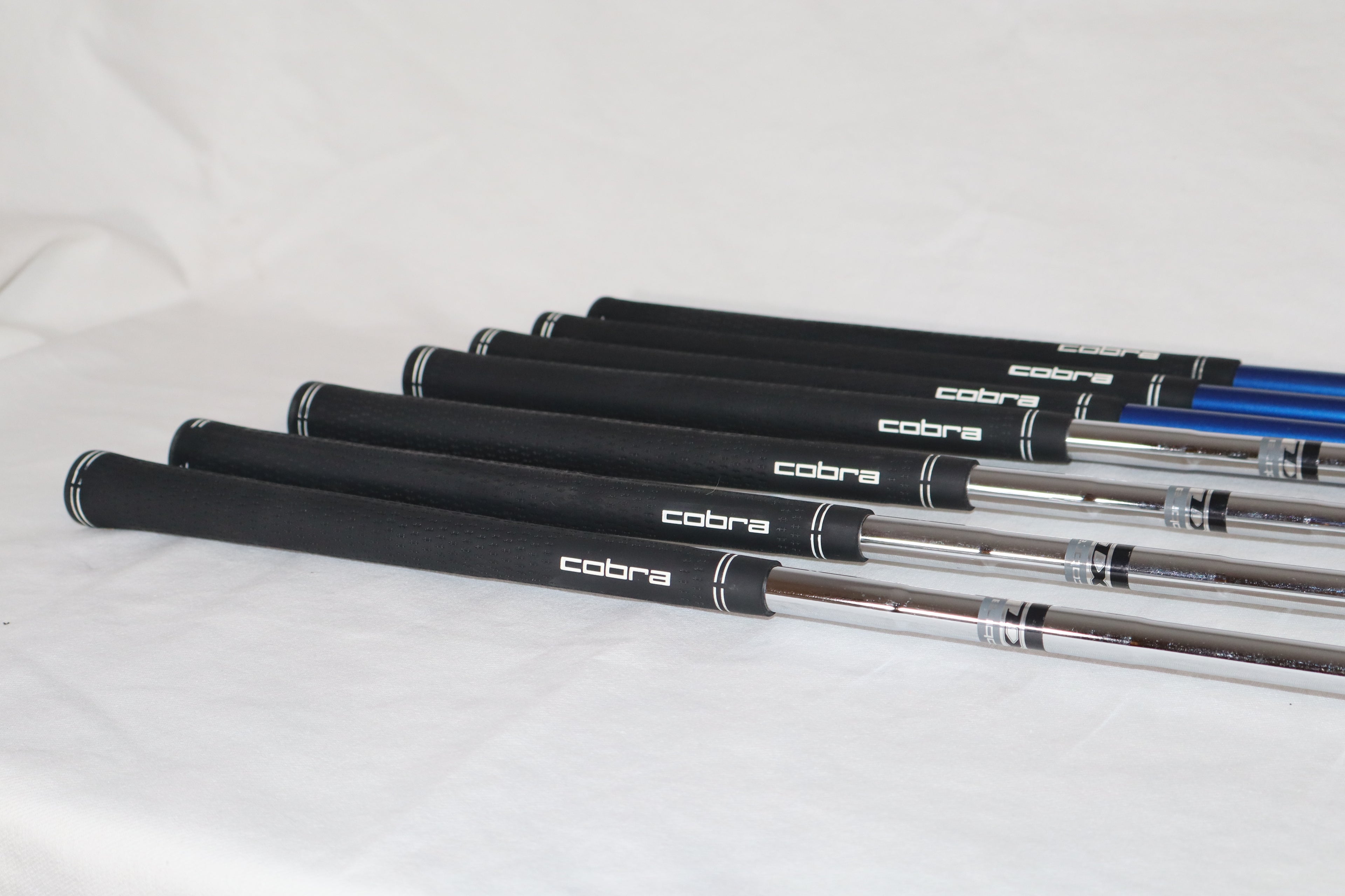 Cobra FLY XL Combo Iron & Wood Set