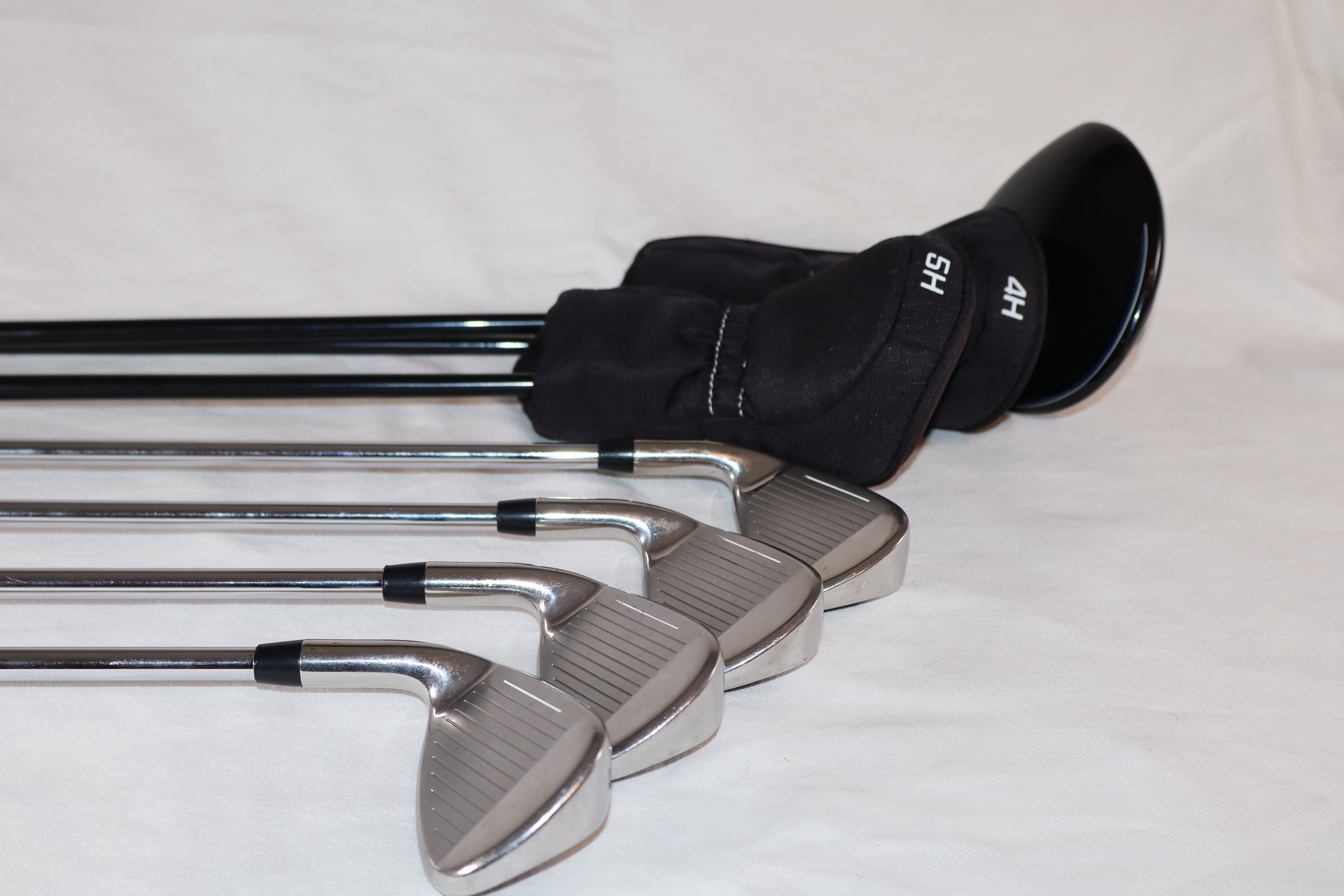 Cobra FLY XL Combo Iron & Wood Set