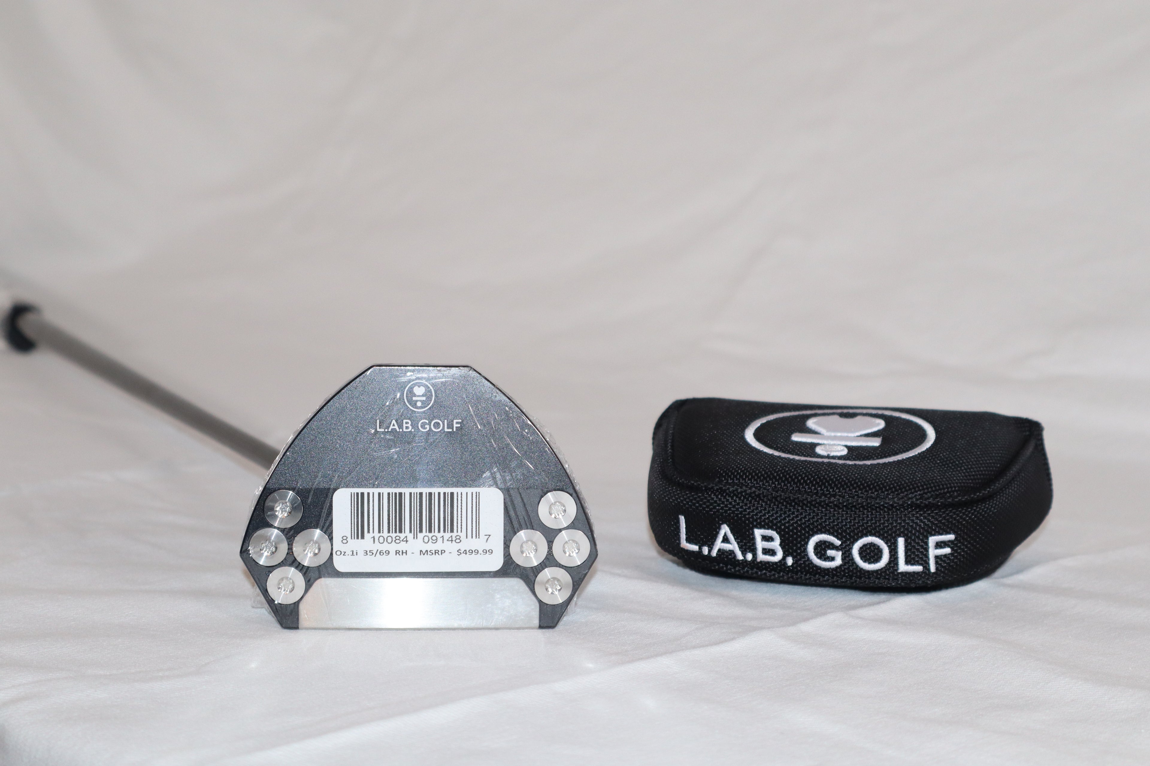 L.A.B. OZ1 Putter